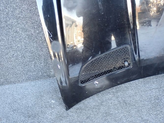 Mercedes slk w171 171 капот в Україні