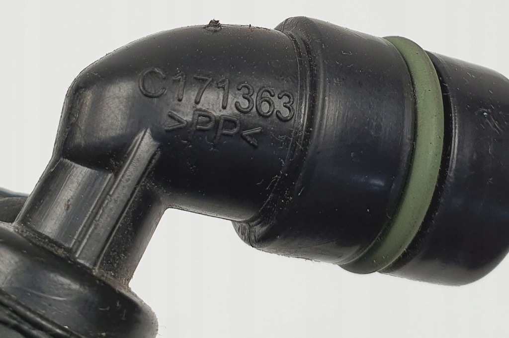 фото №5, Wąż труба wody jaguar xfr xf x250 5.0 v8