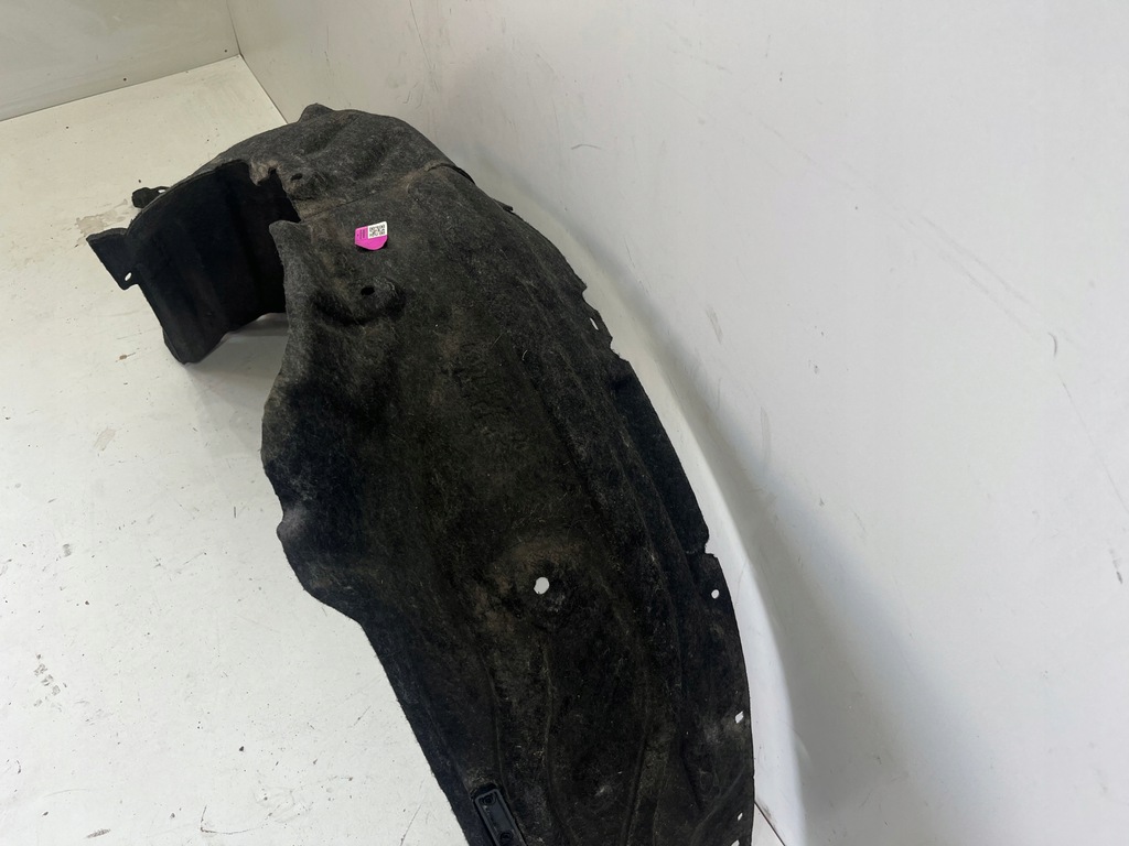 фото №6, Toyota corolla e21 хетчбек kombi підкрилок перед передні праве 53875-02870