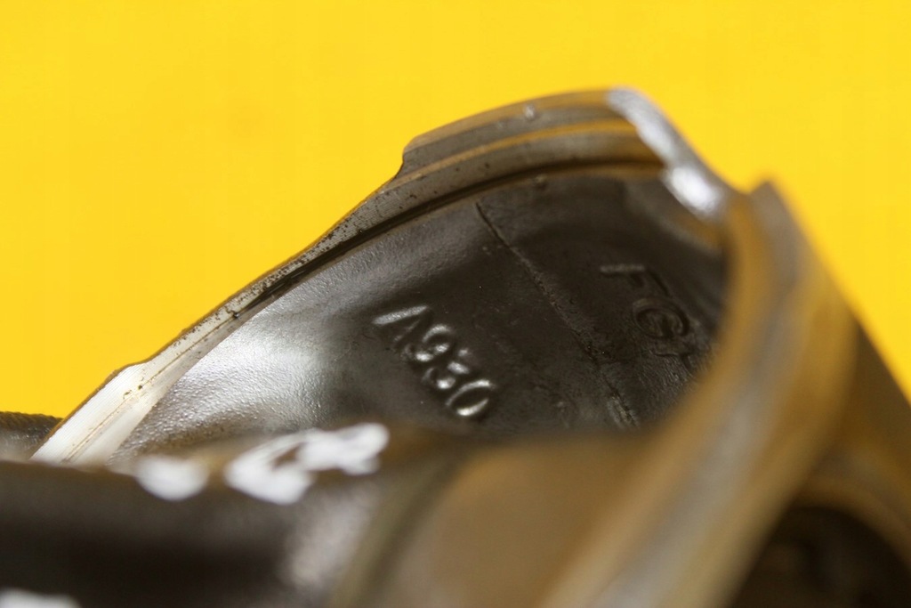 фото №5, Поршень шатун doblo i fl 1.9 jtd a930 09.42 fgp