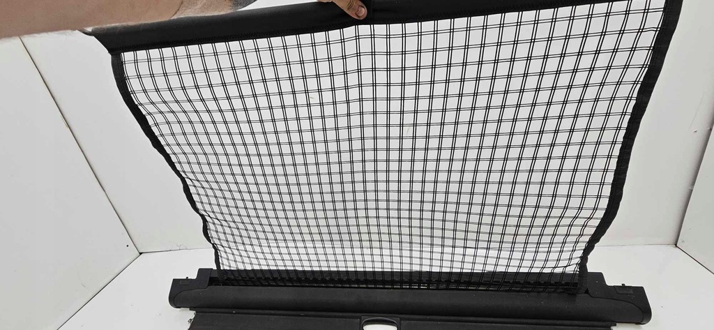 фото №5, Шторка багажника czarna bmw e39 kombi