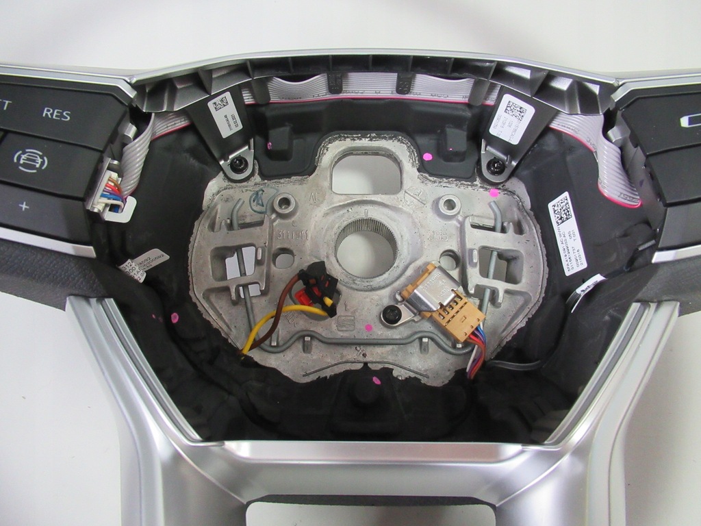 фото №8, Seat leon iv повітропровід підігрів 5fa419091ac nowa