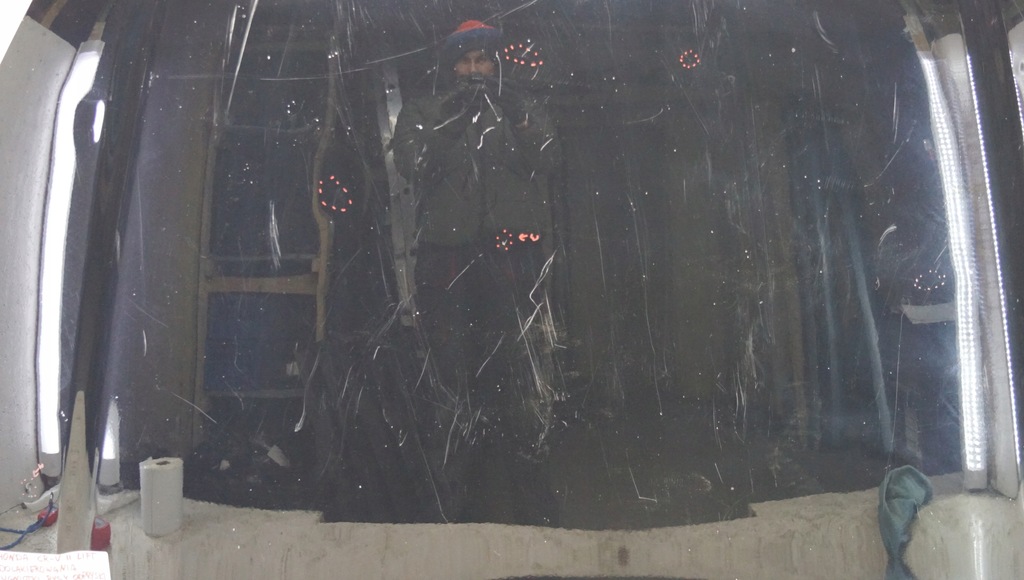 фото №7, Капот крышка перед honda cr-v ii lift