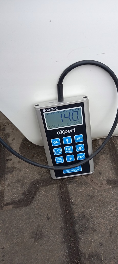 фото №7, Двері правий задня fiat panda van 2010