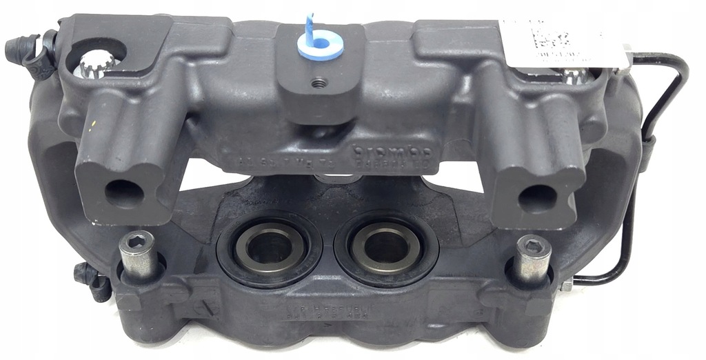 фото №11, Суппорт правый задняя audi e-tron gt 4j3615424k