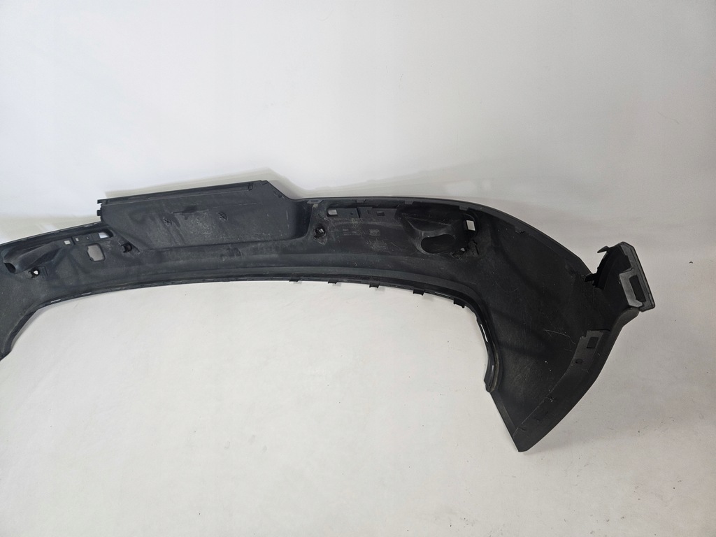 фото №13, Volvo xc40 2017 - бампер задній задня pdc 31449333