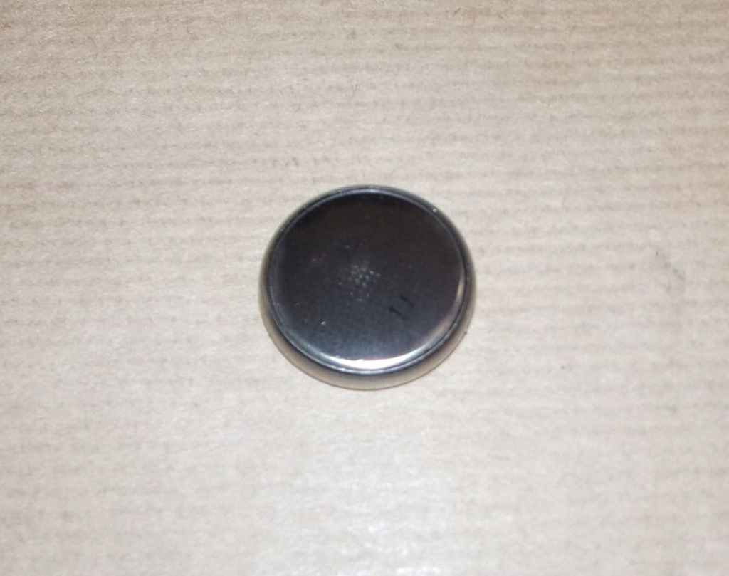 фото №3, Акумулятор cr2032 оригінальний номер renault