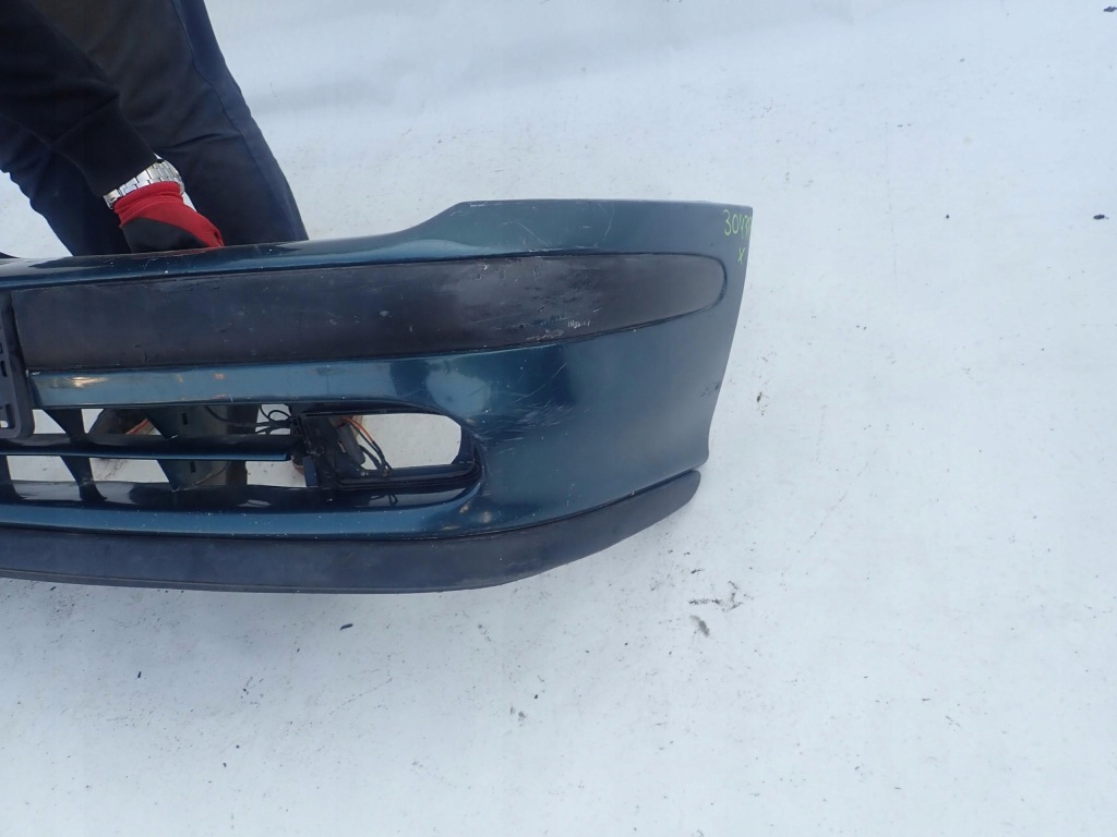 Купити Renault megane 1 96-99 бампер перед передній