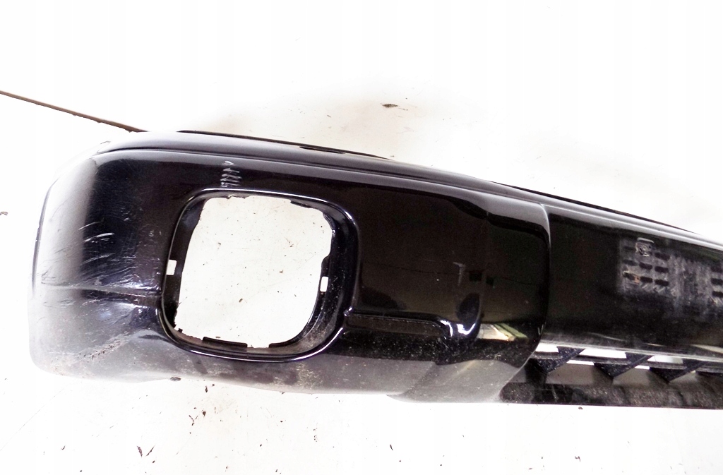 фото №10, Subaru forester i 99r бампер передній перед 47a