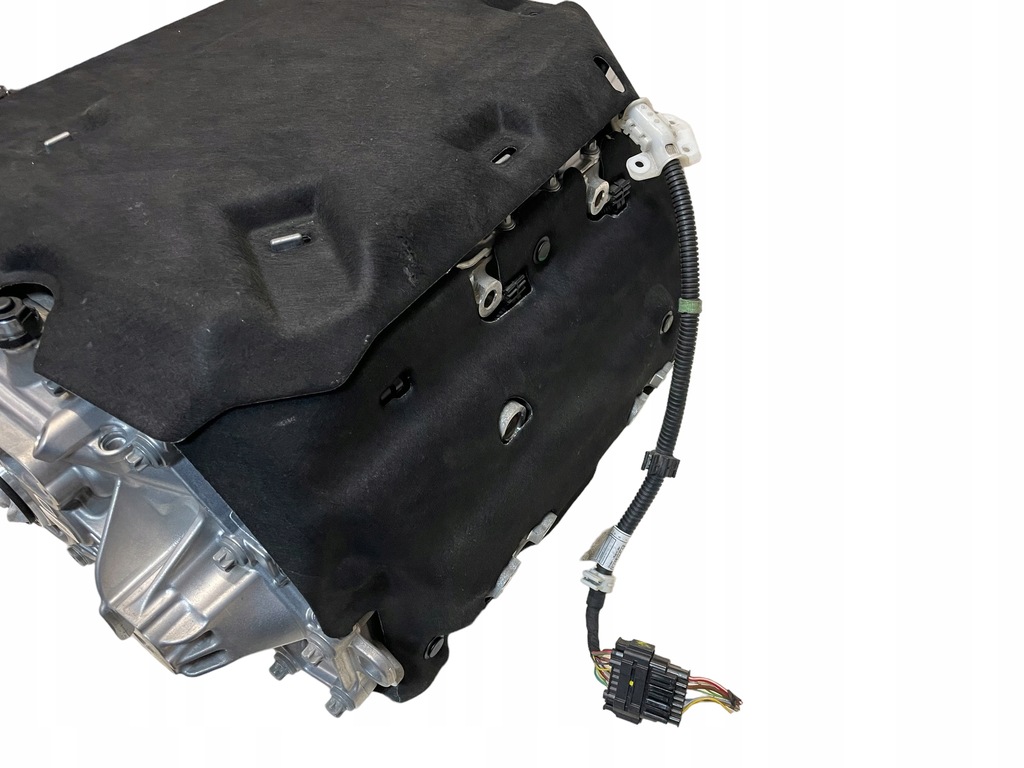 фото №14, Двигатель электрический перед kpl bmw i4 g26 m50 ix m60