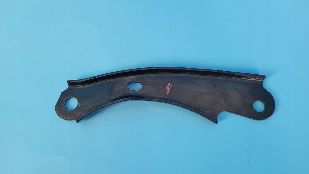 фото №5, Renault captur ii 23r кронштейн соединитель кронштейн подрамник правое 551a25551r