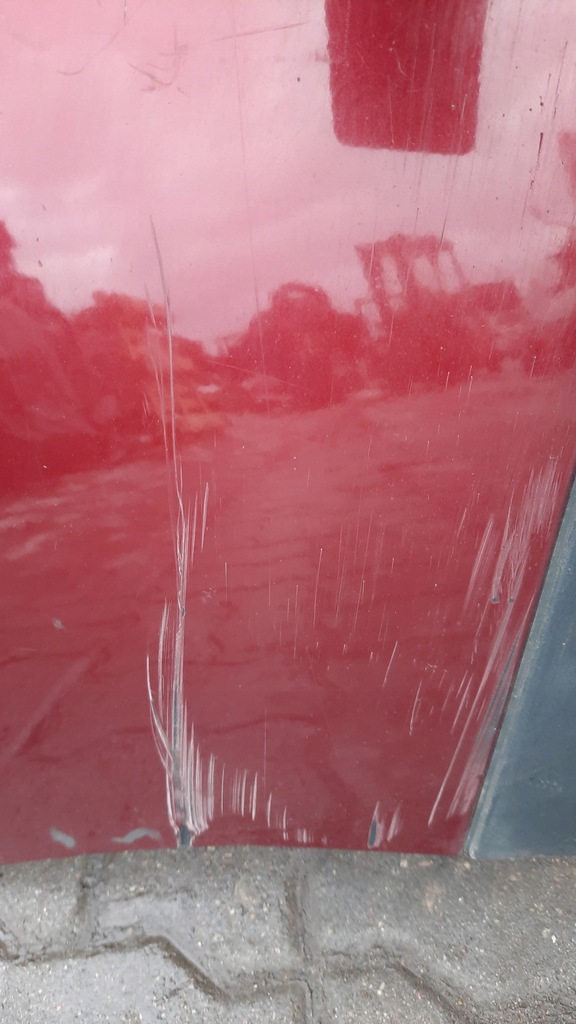 фото №6, Бампер перед передний seat ibiza ii lift 00r