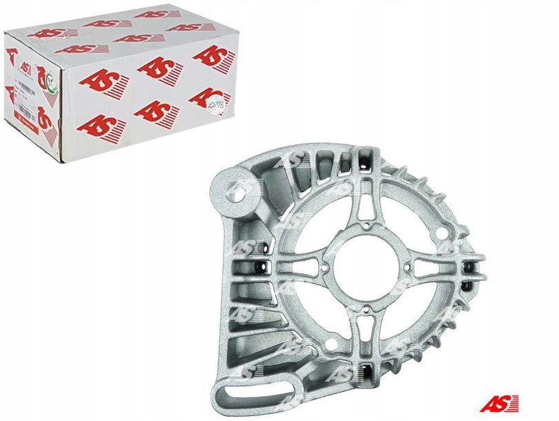 фото №1, Кришка генератора as-pl