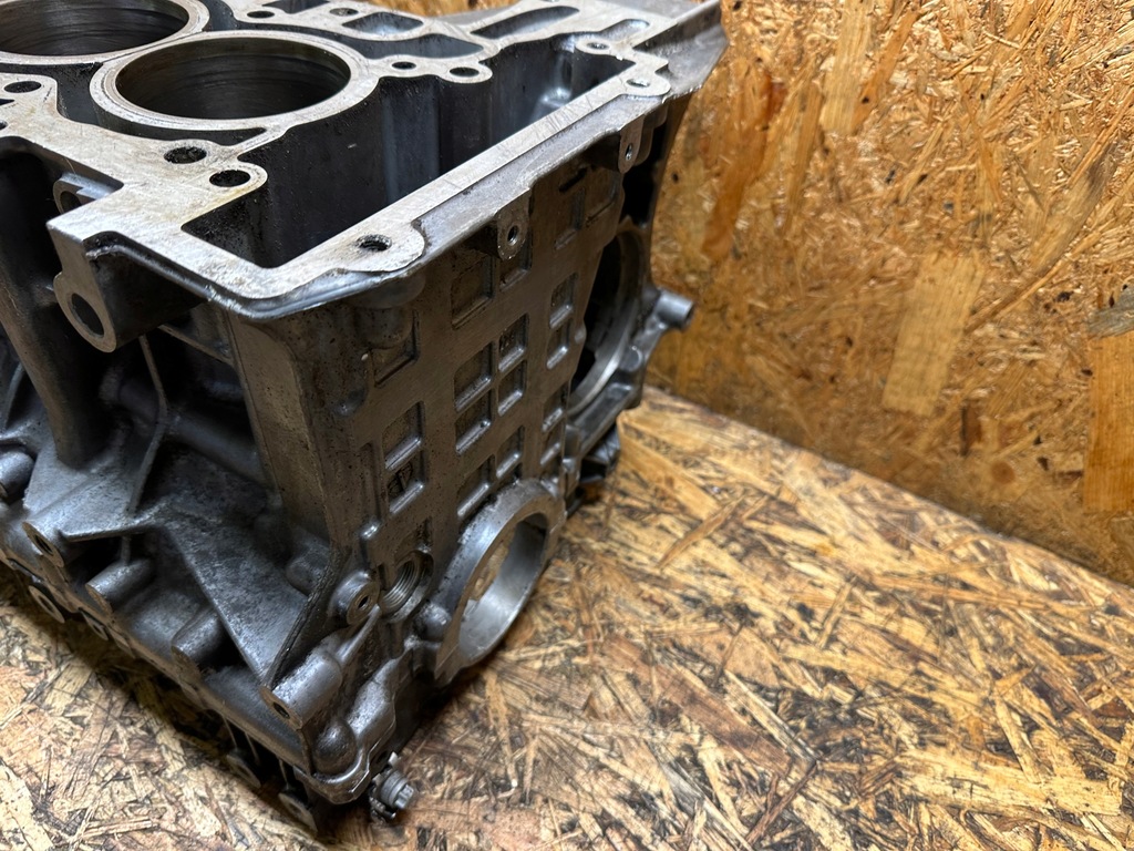 фото №8, Блок двигателя bmw 535i 335i n54b30