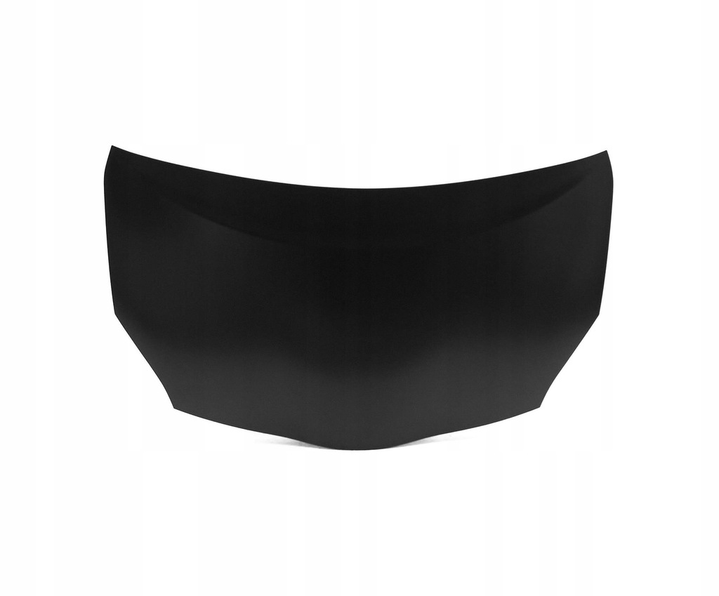 фото №1, Toyota prius xw30 2009 - 2011 капот