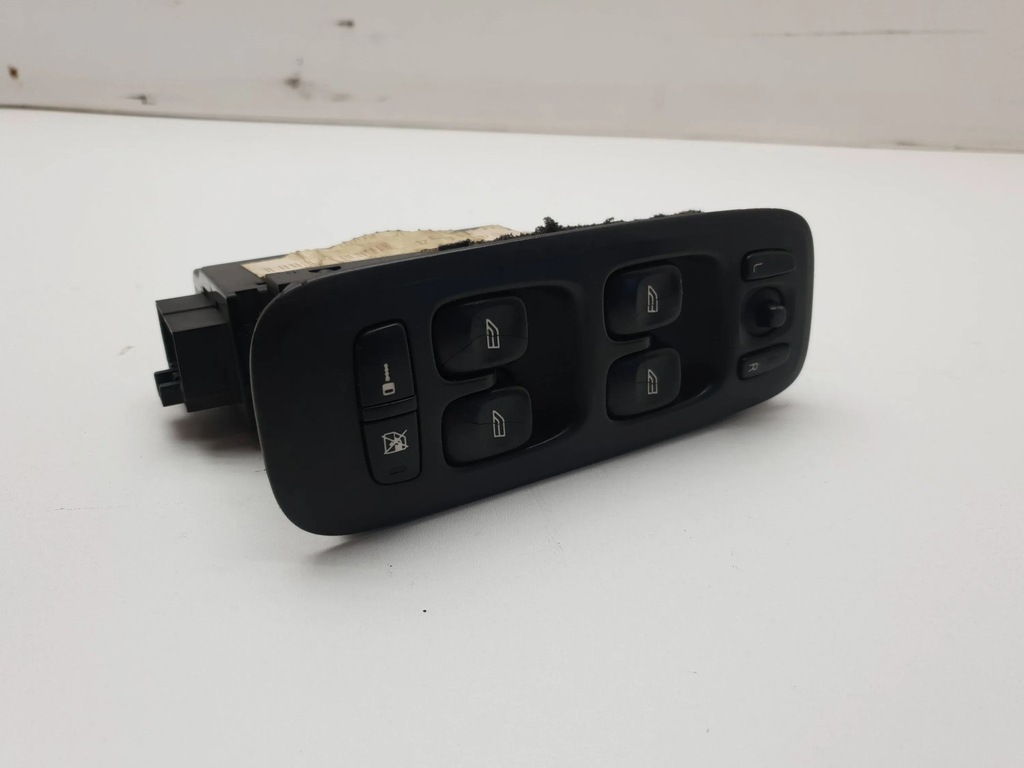 фото №1, Volvo xc90 2009 кнопки вікон