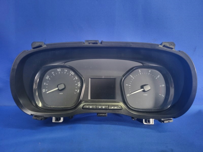 фото №1, Лічильник expert iii jumpy iii 2.0 bluehdi