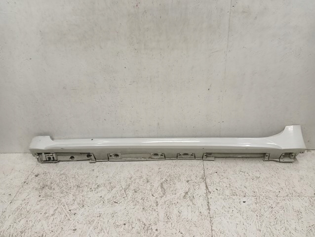 фото №1, Молдинг поріг ліва поріг лівий toyota corolla e21 kombi 19-