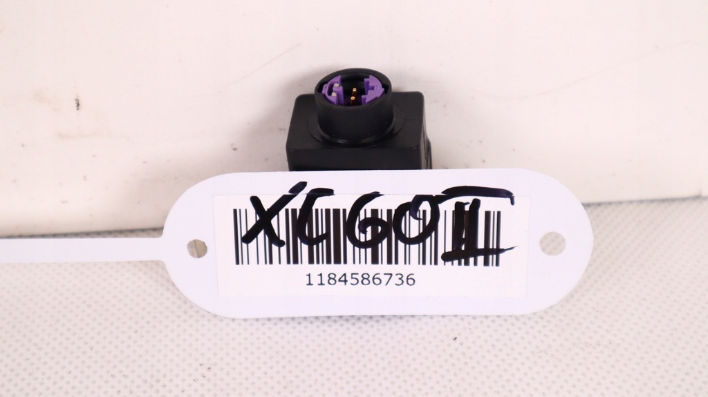 фото №5, Volvo xc60 ii предохранитель пиротехнический