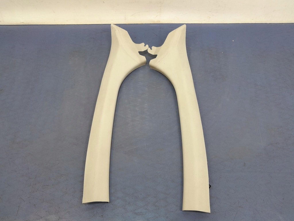 фото №7, Fiat croma ii захист стельовий комплект