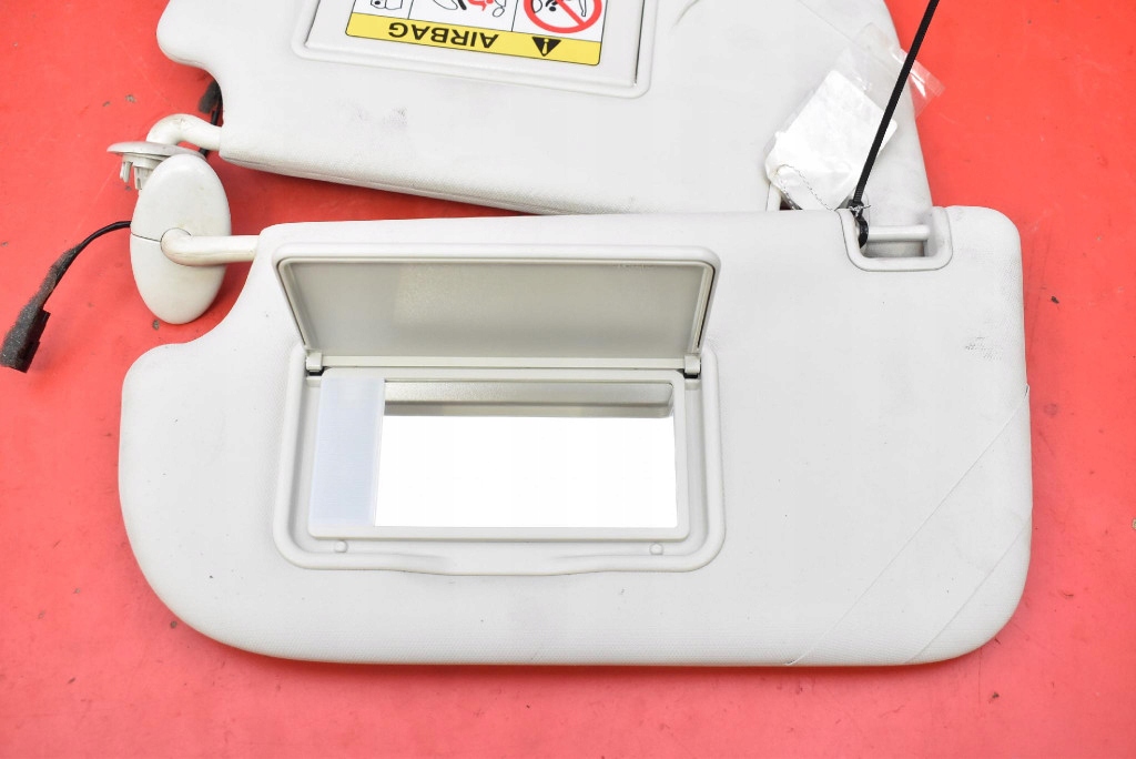 фото №6, Защита солнцезащитная eu ford kuga mk2 lift 16-20