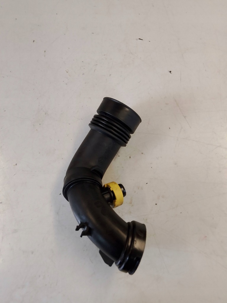 фото №5, Citroen c4 ii b7 труба воздухозаборник 9684362180