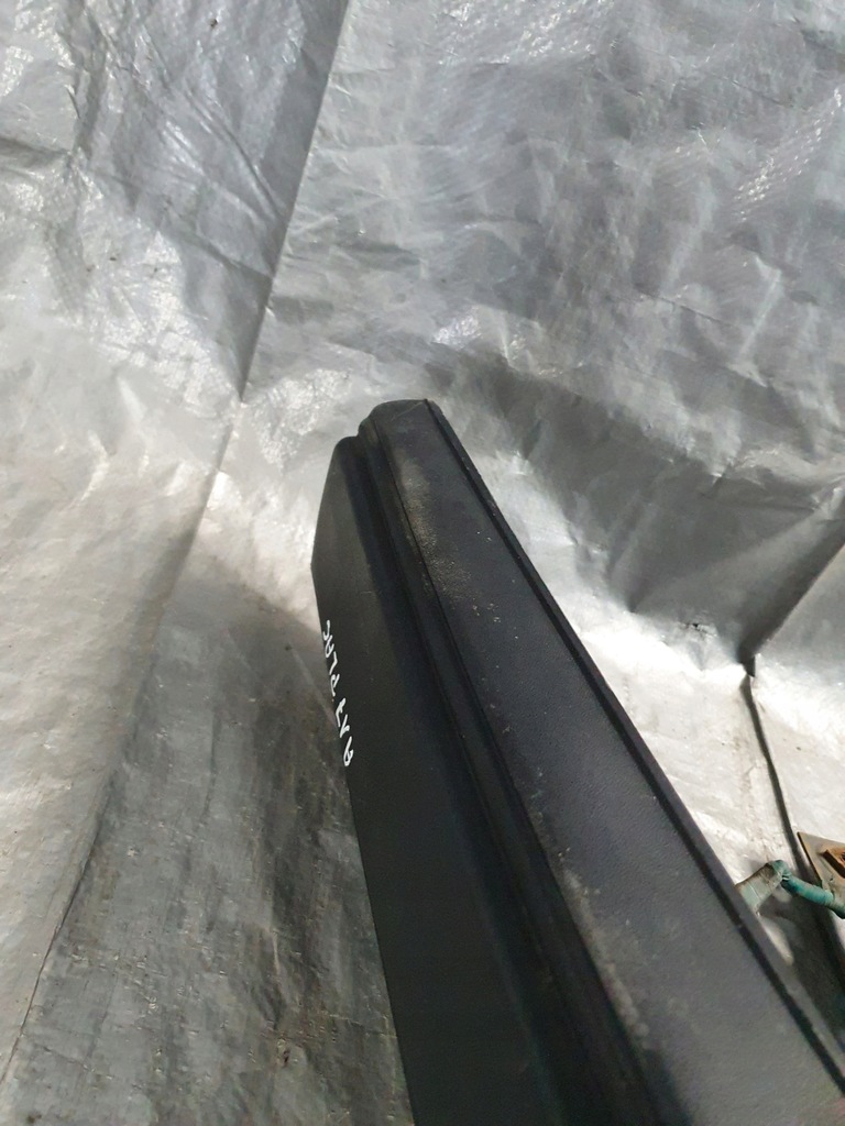 фото №8, Бампер перед vw volkswagen golf ii 90r.