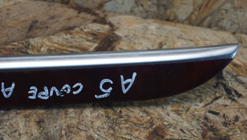 фото №5, Молдинг dekor обшивка правий задня audi a5 8t coupe 8t0867420b