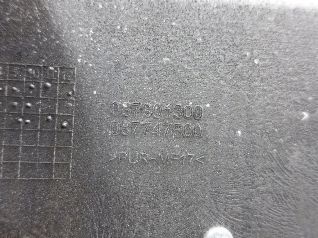 Ferrari gtc4 lusso бампер задний  gtc4lusso gtc 4 Недорого