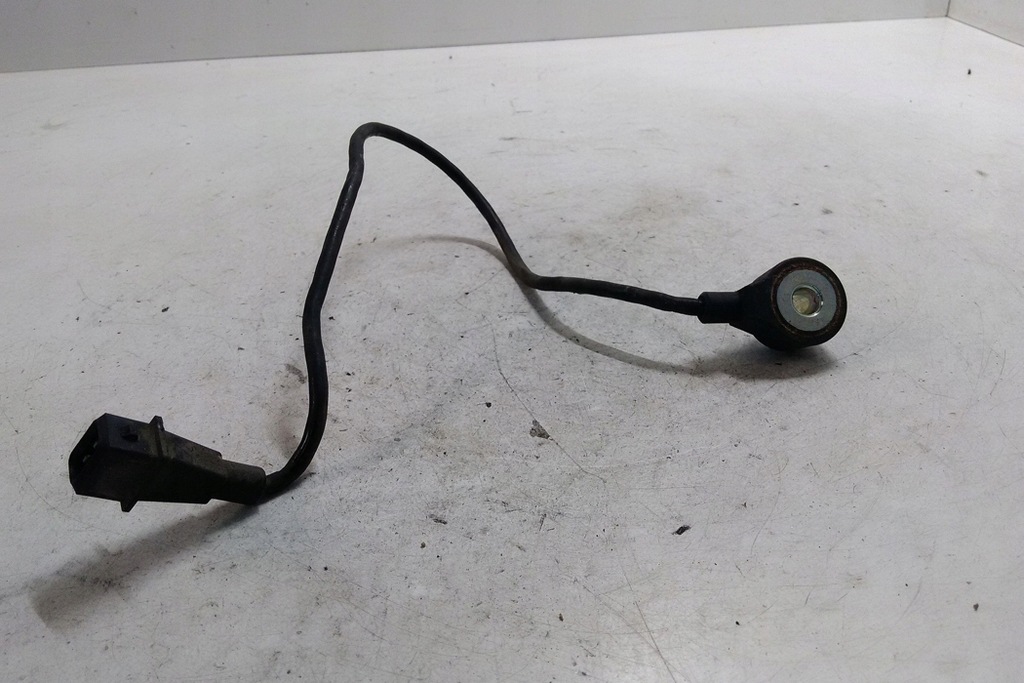 фото №1, Датчик ударний mini cooper r50, r53 4606093ac 1.6l бензиновий 2001