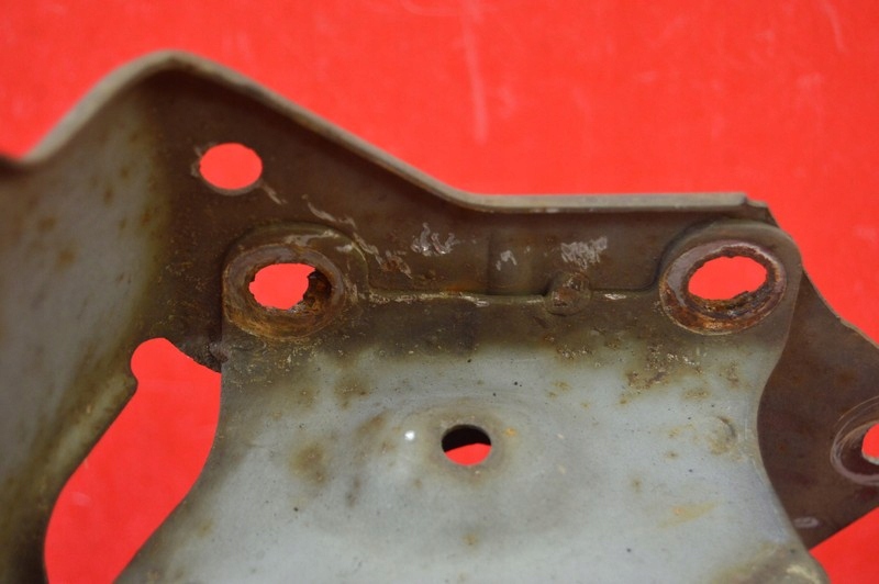 фото №5, Балка бампера перед передняя усилитель mazda 6 1 i gg 05-07