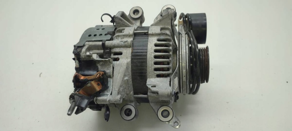 Купить Генератор volvo s90 2 2.0 b3 b4 b5 бензин 32312720
