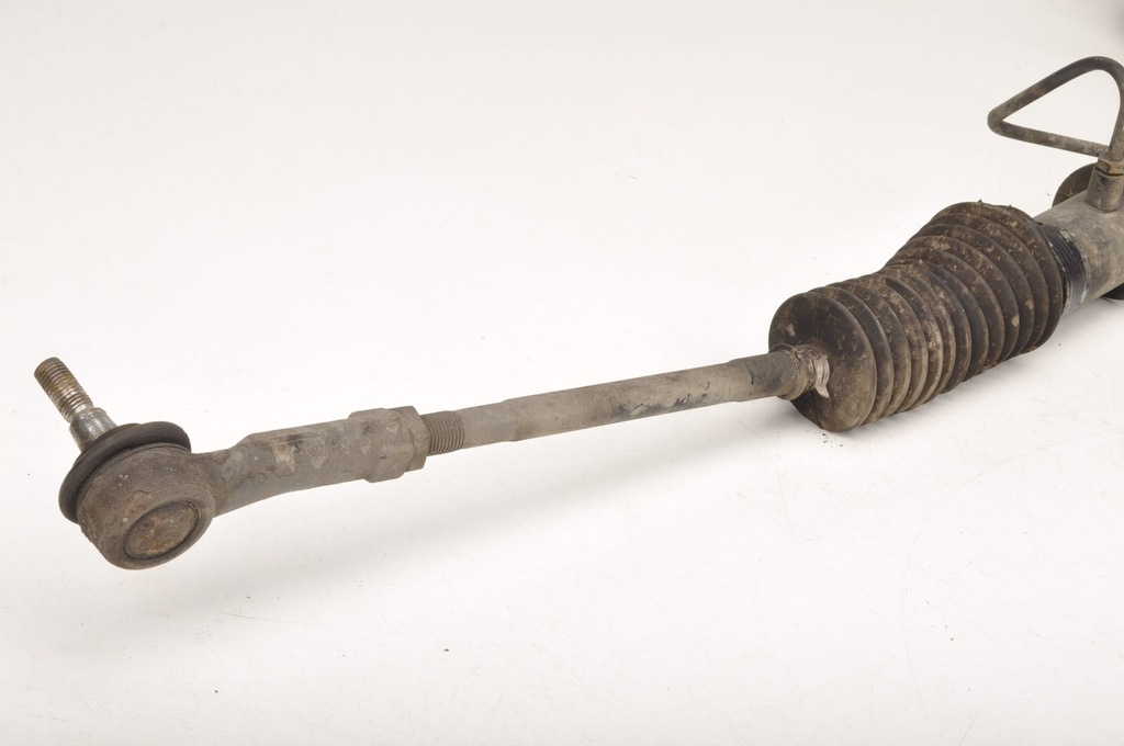 фото №8, Renault thalia ii 1.2 рулевая рейка 023-0080-041-101 eu