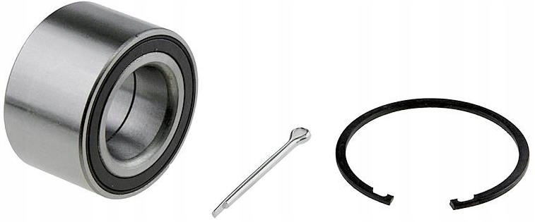 фото №2, Підшипник колеса nty klp-ms-044