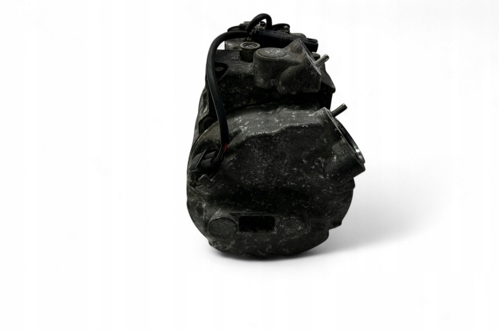 фото №8, Компресор кондиціонера bmw x5 e70 7sbu17c 2010