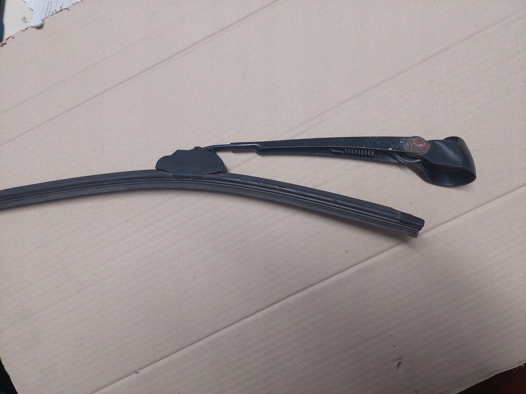 фото №1, Важіль двірники задня audi a3 8l a4 b5 lift a6 c5