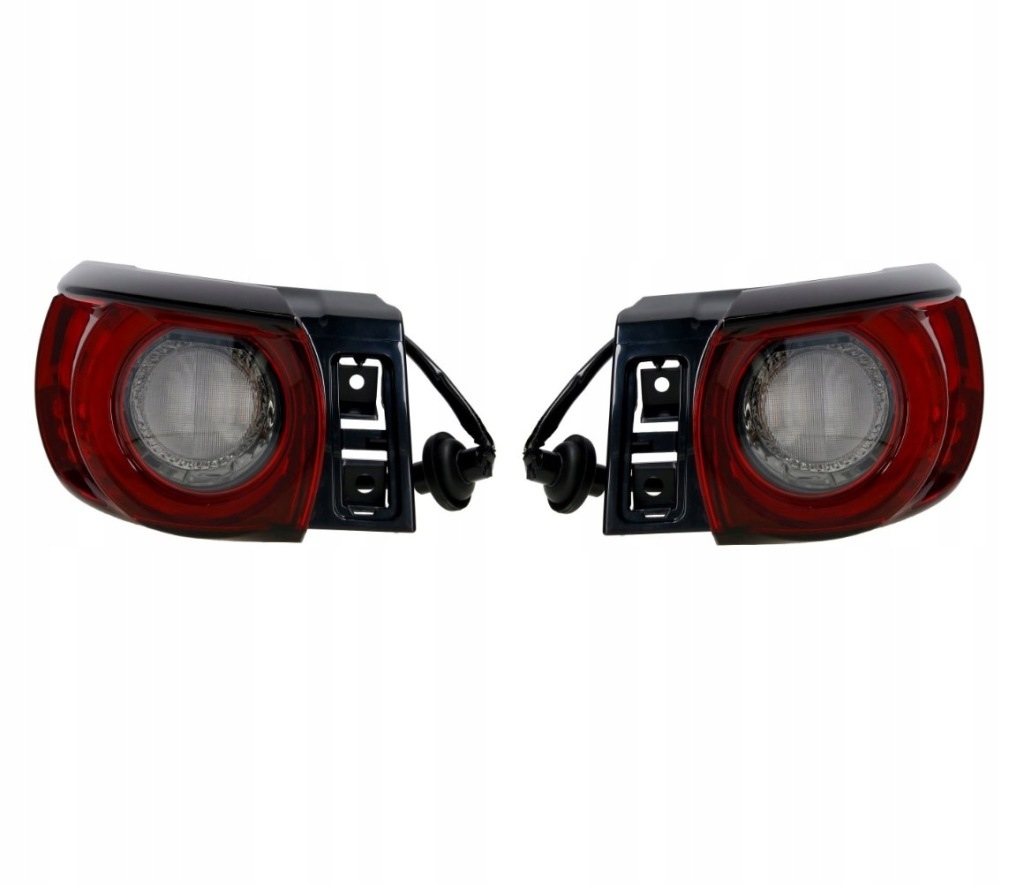 Купити Mazda cx-5 12-16 ліхтарі  задні задній led комплект