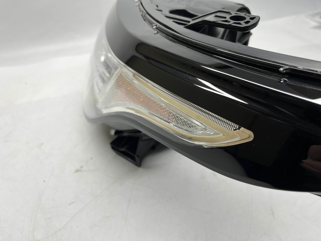 фото №3, Land rover range rover sport ii фара лампа правая dk62-13w030bh