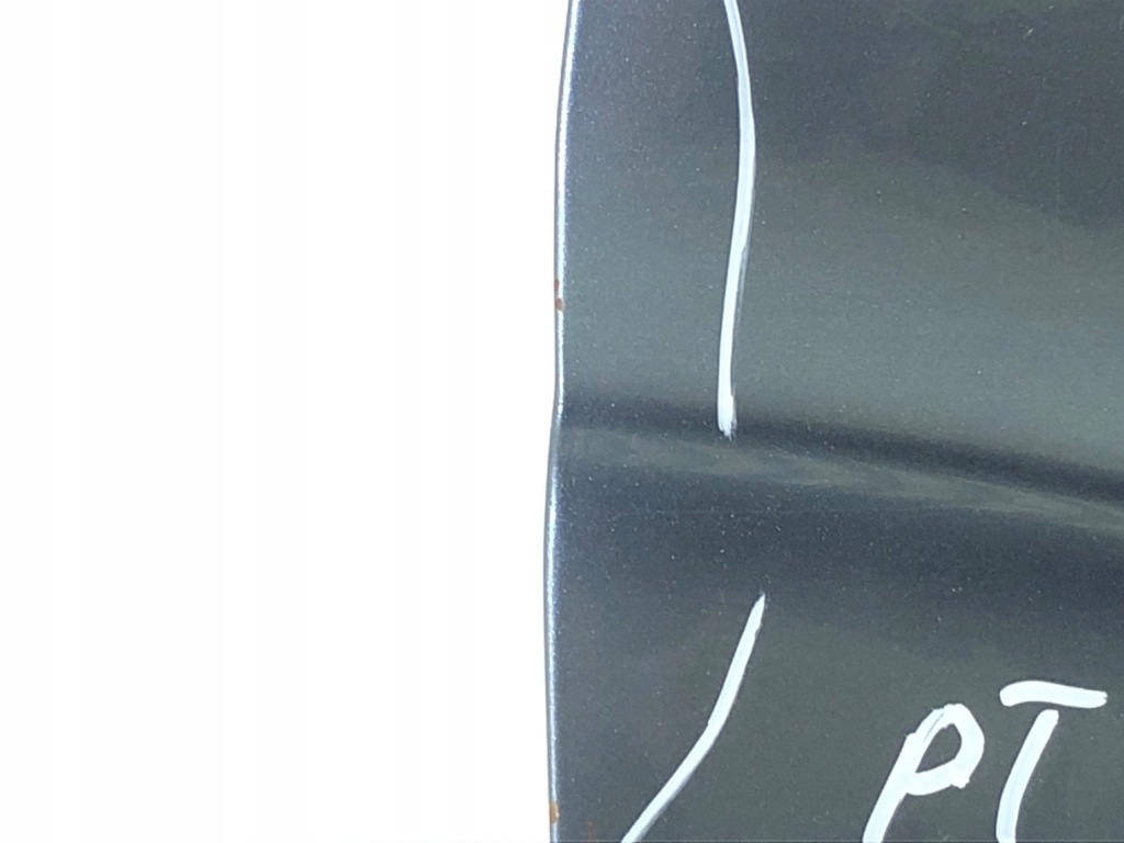 фото №3, Дверь правый задняя subaru forester ii kombi