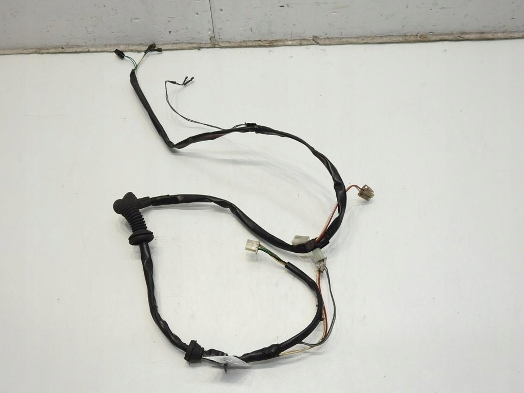 фото №6, Джгут електропроводка двері ліва chatenet ch26