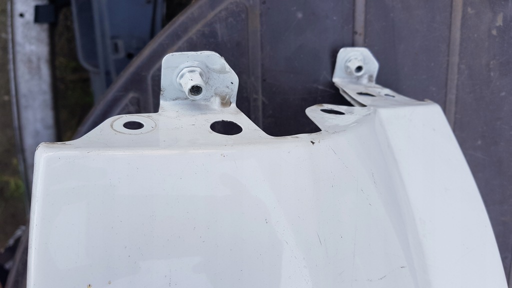 фото №10, Iveco daily iv крыло левый перед