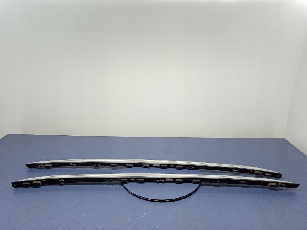 фото №1, Kia sportage iii 3 2010- рейлінги дахові