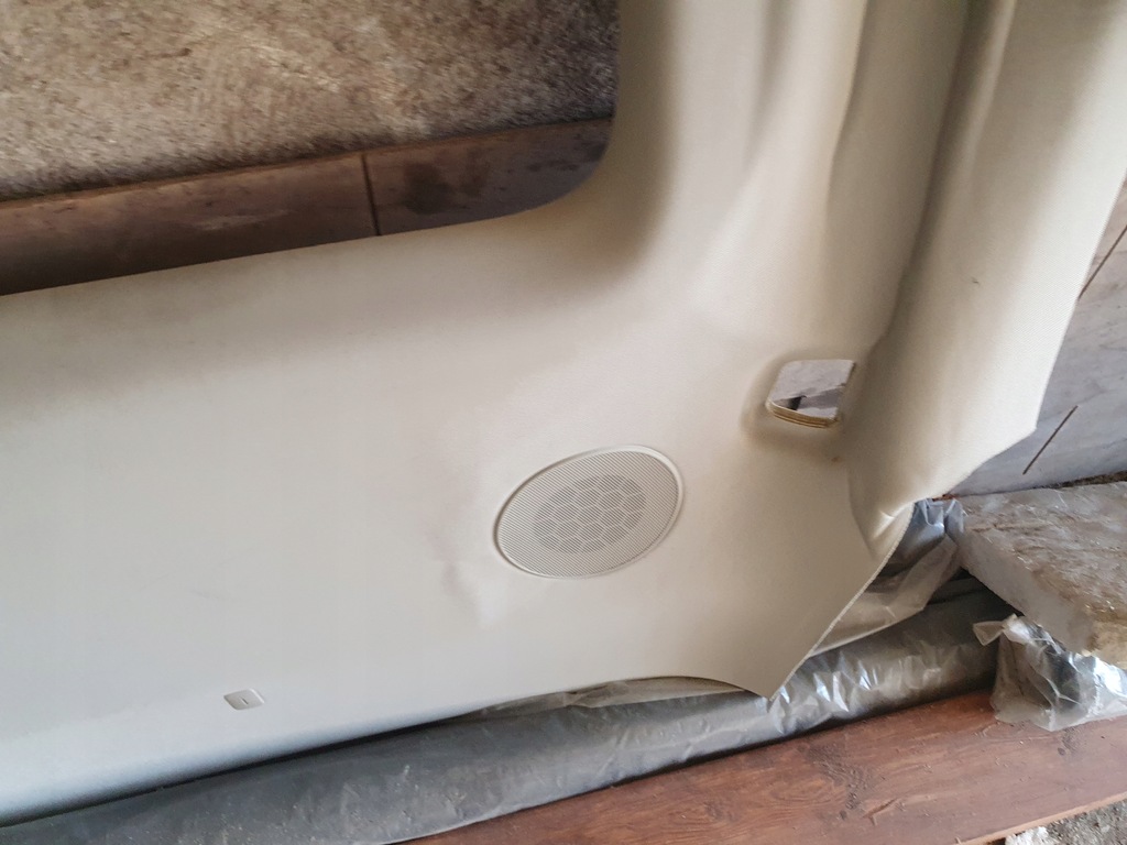 фото №7, Потолок серая volvo xc60 ii 2017-2022 31479157