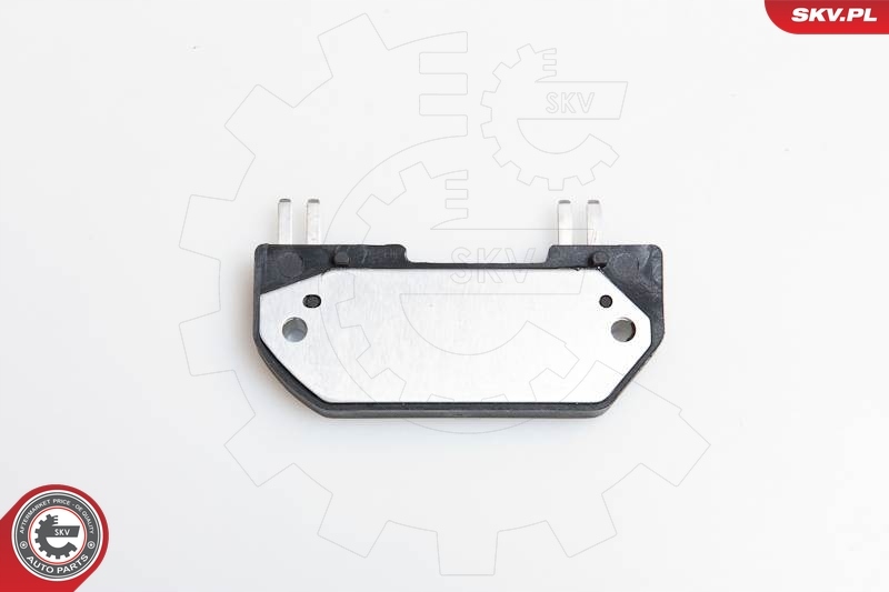 фото №8, Модуль зажигание 03skv906 opel ascona c corsa a kadett d e 1211560