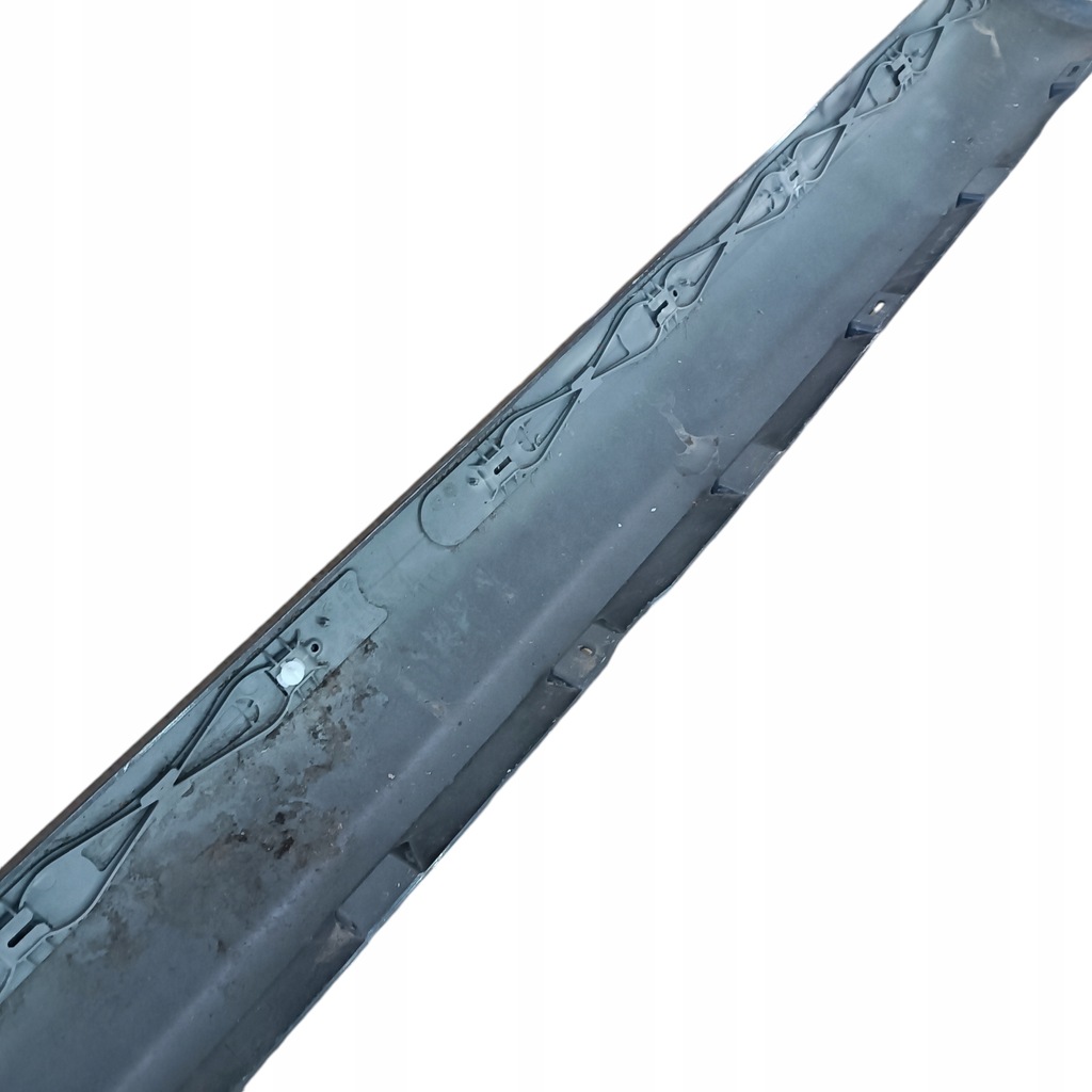 фото №8, Молдинг порог правая skoda yeti lift 5l0853856b