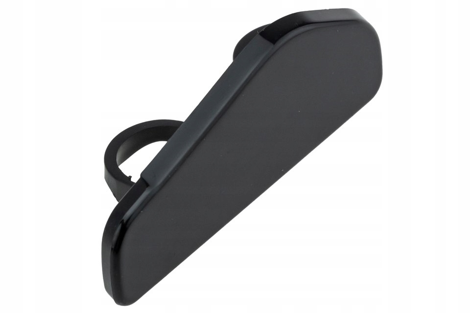 фото №1, Заглушка розпилювача refl. bmw 3 e46 2001-2005 /ліва/