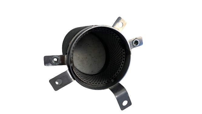 фото №5, Aston martin наконечник вихлоп труби глушника