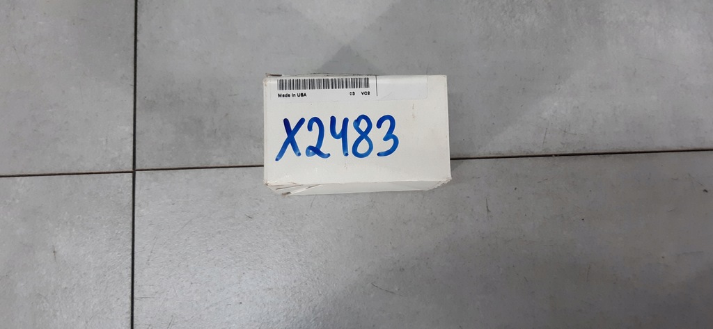 фото №1, Mini r50 r52 датчик вала распределительного вала 12141485845