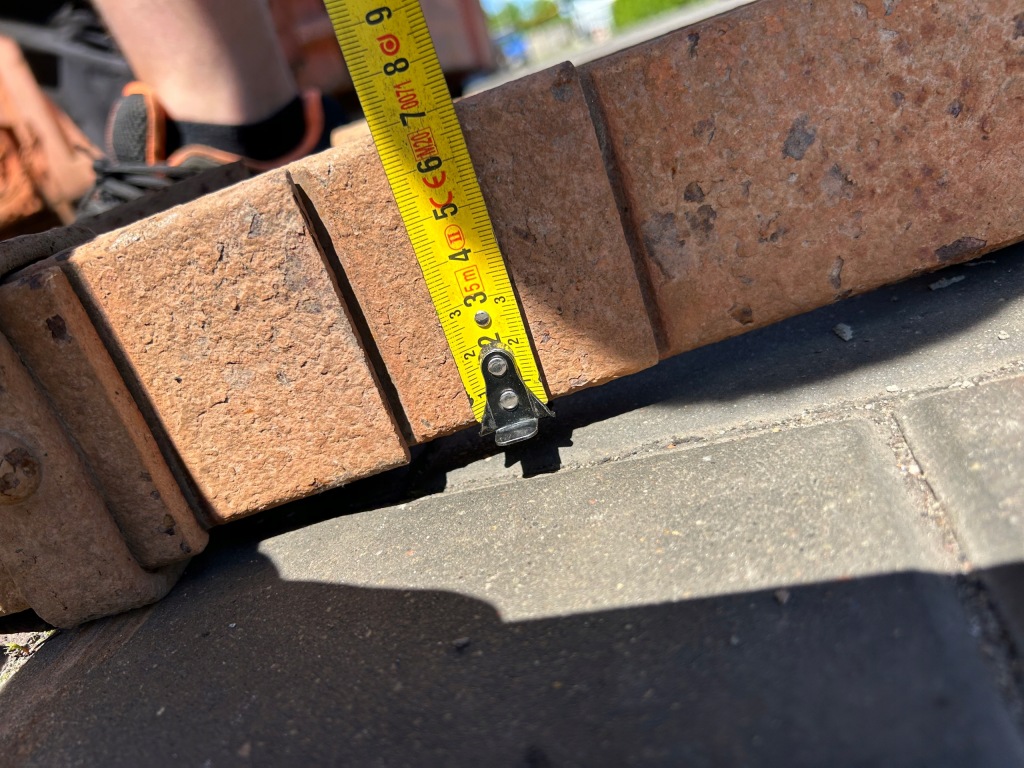 фото №10, Ресора задня задній 7 щітка 7p daewoo lublin iii 3