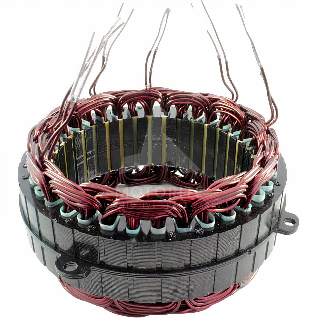 Купити Обмотка stojan генератора типу bosch